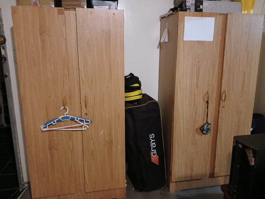 To Let 4 Bedroom Property for Rent in Kuruman Northern Cape